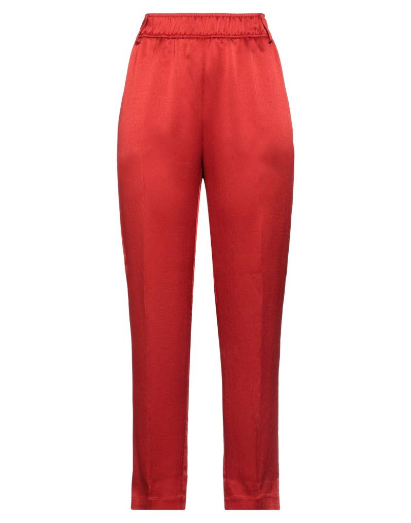 SEVENTY VENEZIA Hose Damen Rostrot von SEVENTY VENEZIA