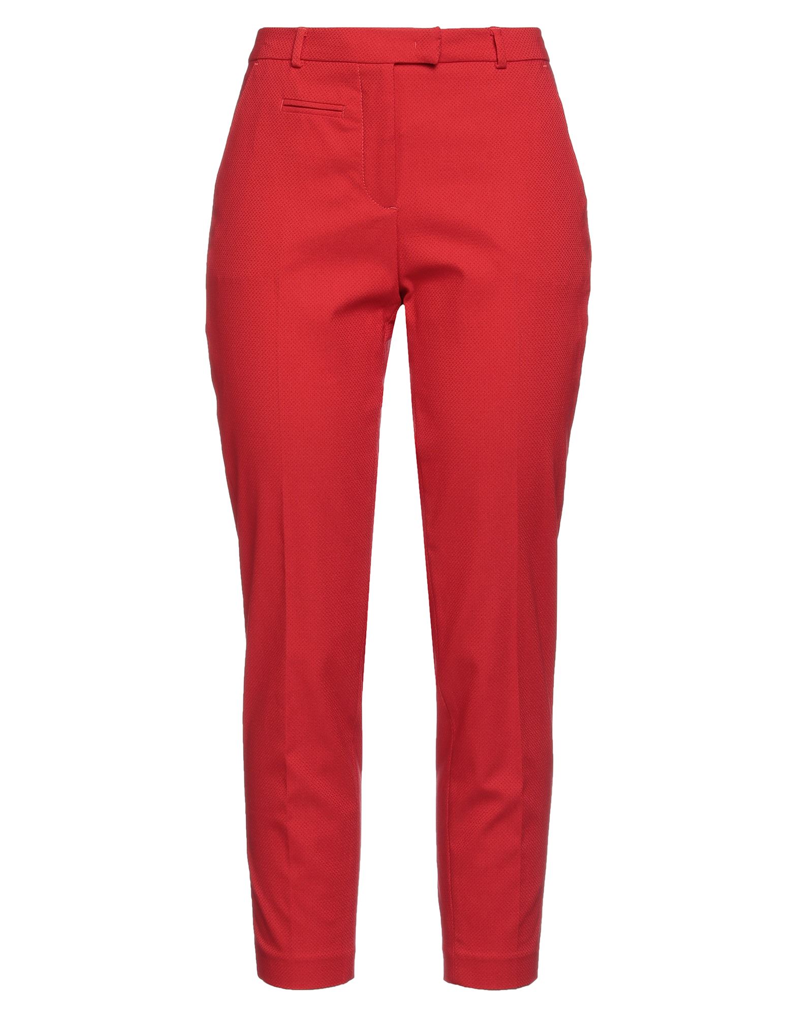 SEVENTY SERGIO TEGON Hose Damen Rot von SEVENTY SERGIO TEGON