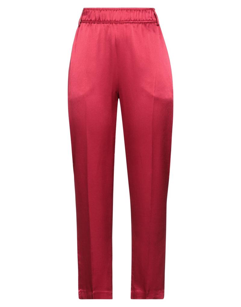 SEVENTY VENEZIA Hose Damen Rot von SEVENTY VENEZIA