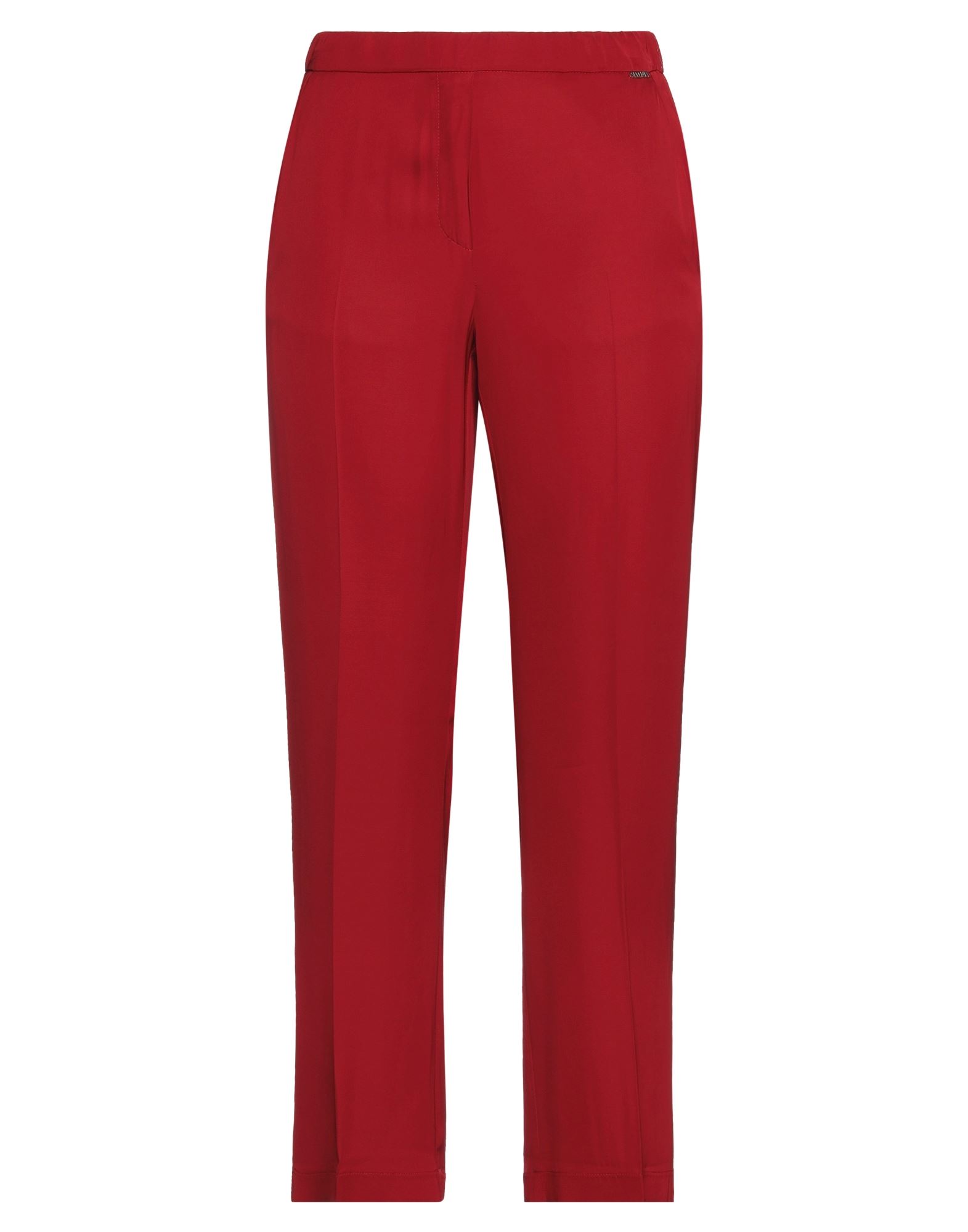 SEVENTY SERGIO TEGON Hose Damen Rot von SEVENTY SERGIO TEGON