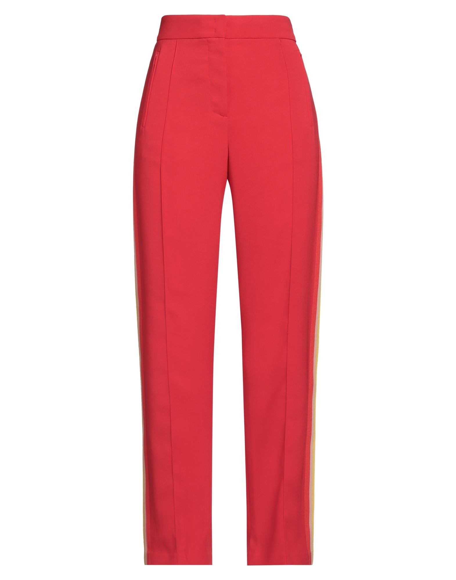 SEVENTY SERGIO TEGON Hose Damen Rot von SEVENTY SERGIO TEGON