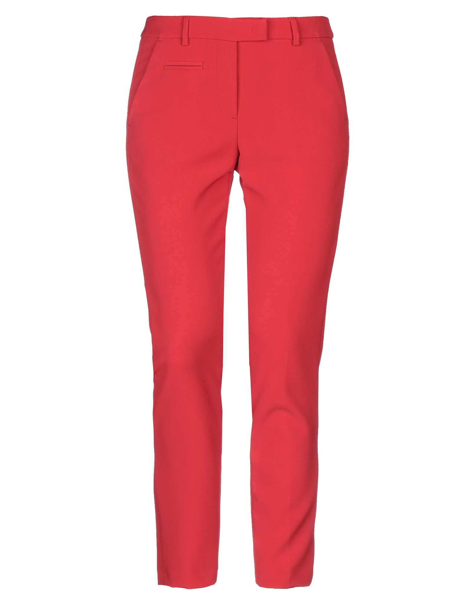 SEVENTY SERGIO TEGON Hose Damen Rot von SEVENTY SERGIO TEGON