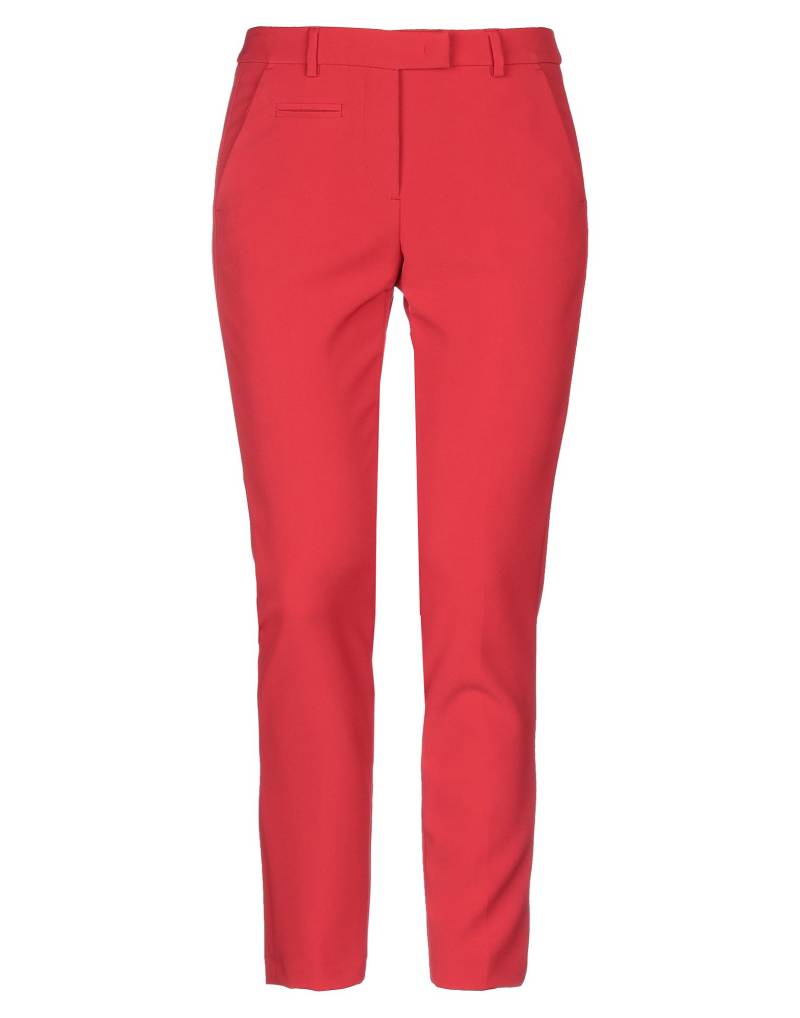 SEVENTY VENEZIA Hose Damen Rot von SEVENTY VENEZIA
