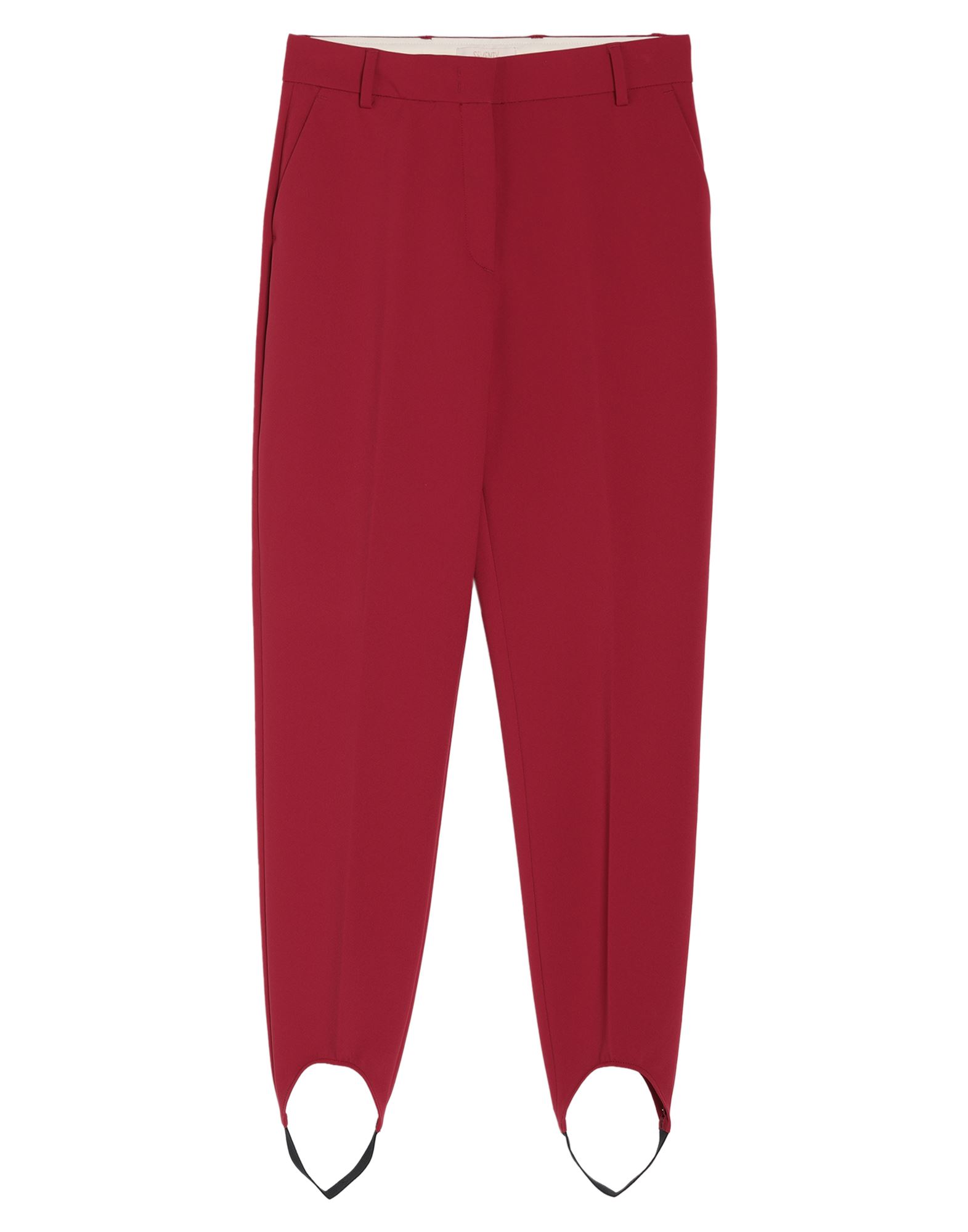 SEVENTY SERGIO TEGON Hose Damen Rot von SEVENTY SERGIO TEGON