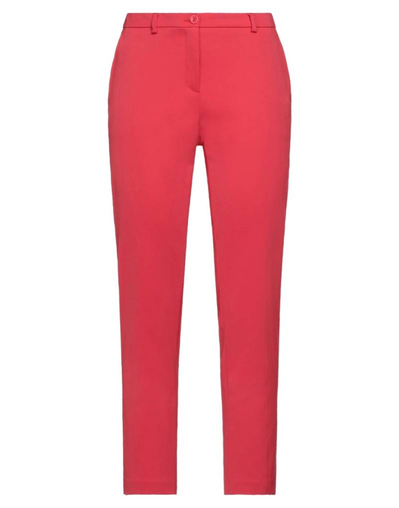 SEVENTY VENEZIA Hose Damen Rot von SEVENTY VENEZIA