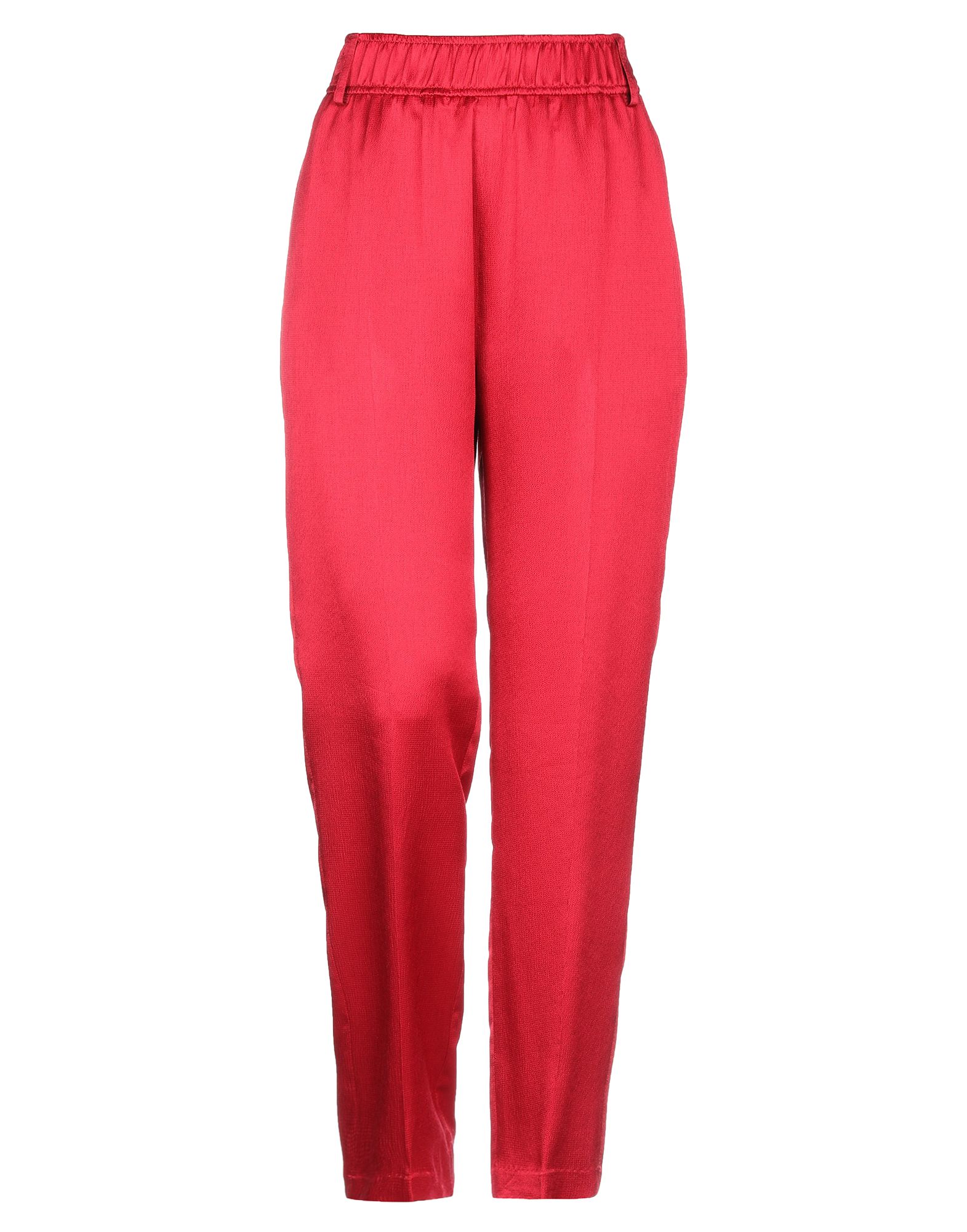 SEVENTY SERGIO TEGON Hose Damen Rot von SEVENTY SERGIO TEGON