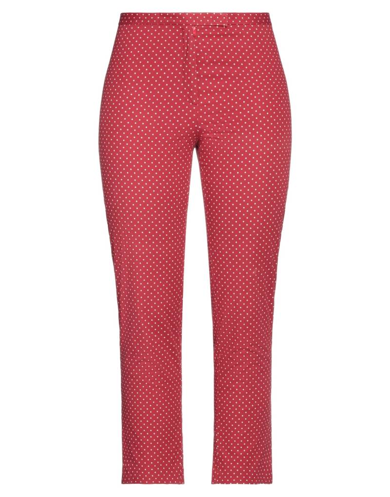 SEVENTY VENEZIA Hose Damen Rot von SEVENTY VENEZIA