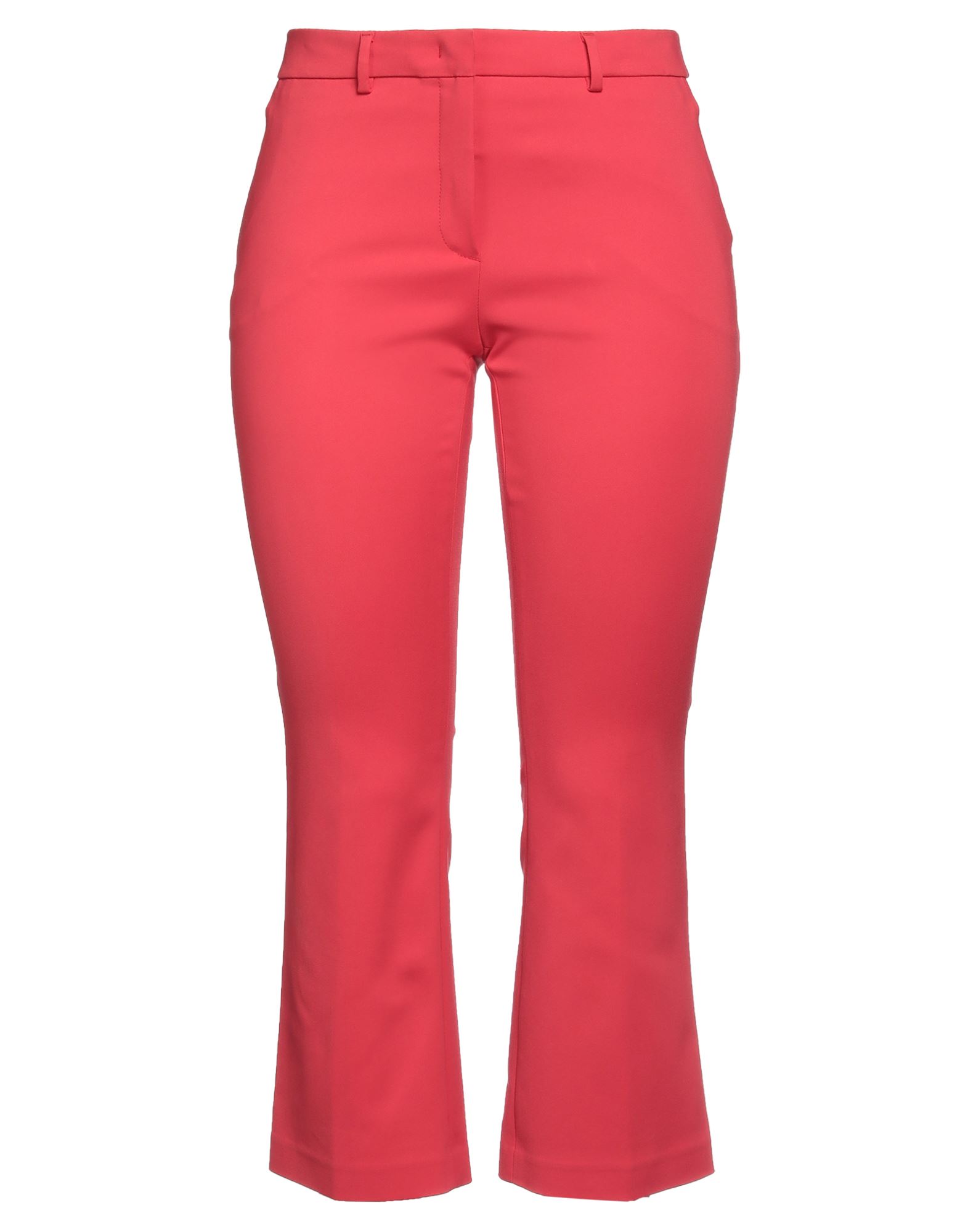 SEVENTY SERGIO TEGON Hose Damen Rot von SEVENTY SERGIO TEGON