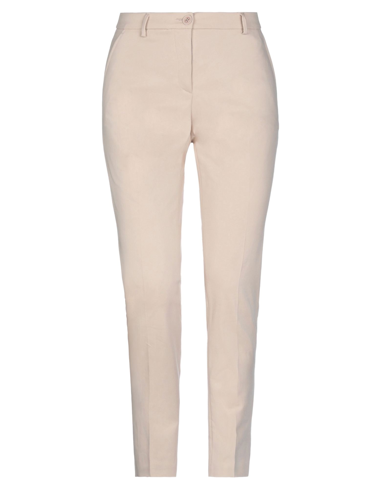 SEVENTY SERGIO TEGON Hose Damen Sand von SEVENTY SERGIO TEGON