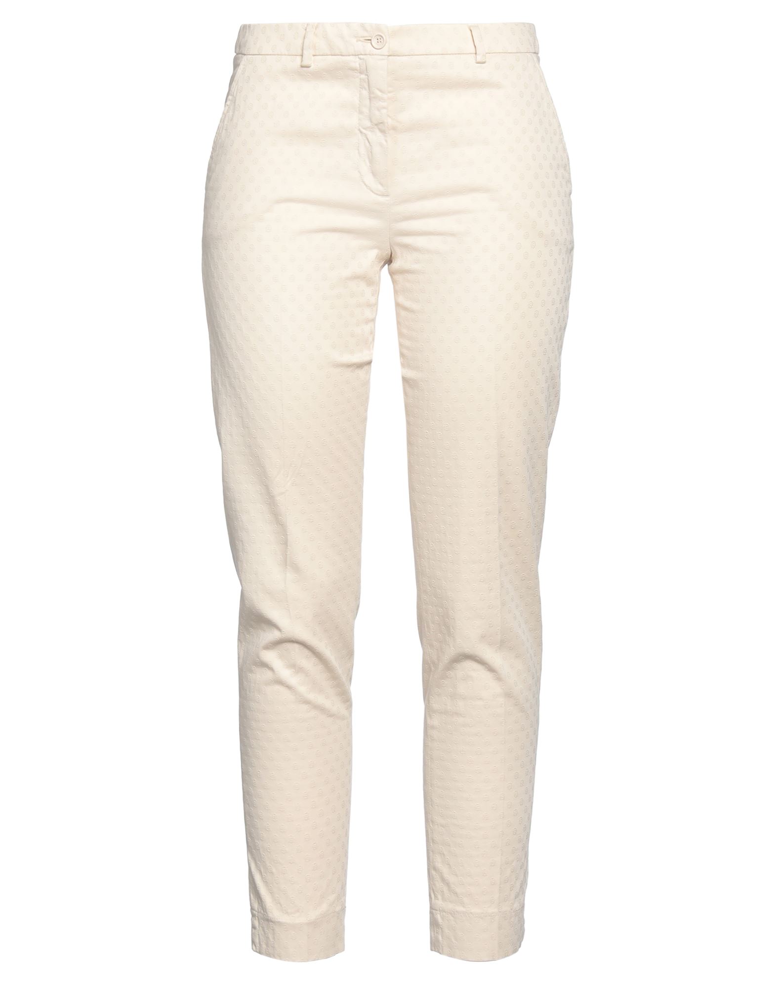 SEVENTY SERGIO TEGON Hose Damen Sand von SEVENTY SERGIO TEGON