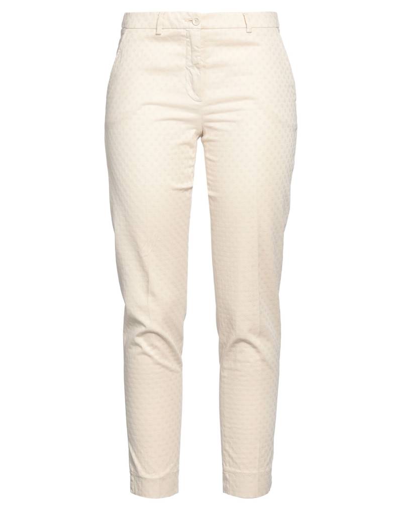 SEVENTY VENEZIA Hose Damen Sand von SEVENTY VENEZIA