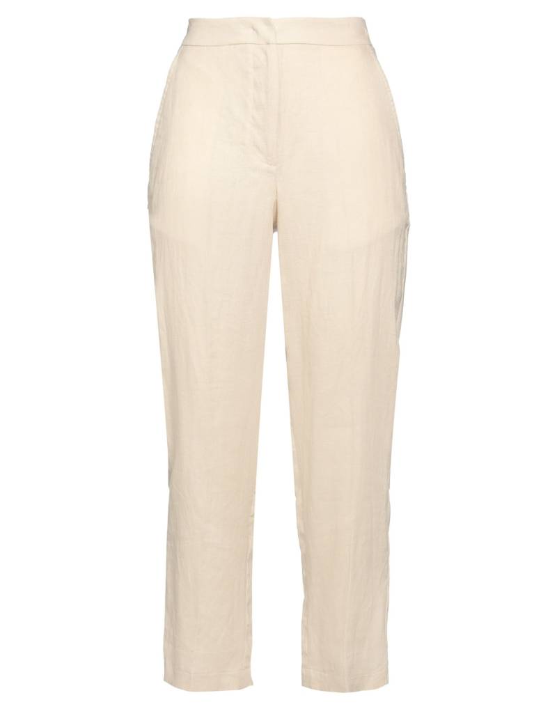 SEVENTY VENEZIA Hose Damen Sand von SEVENTY VENEZIA