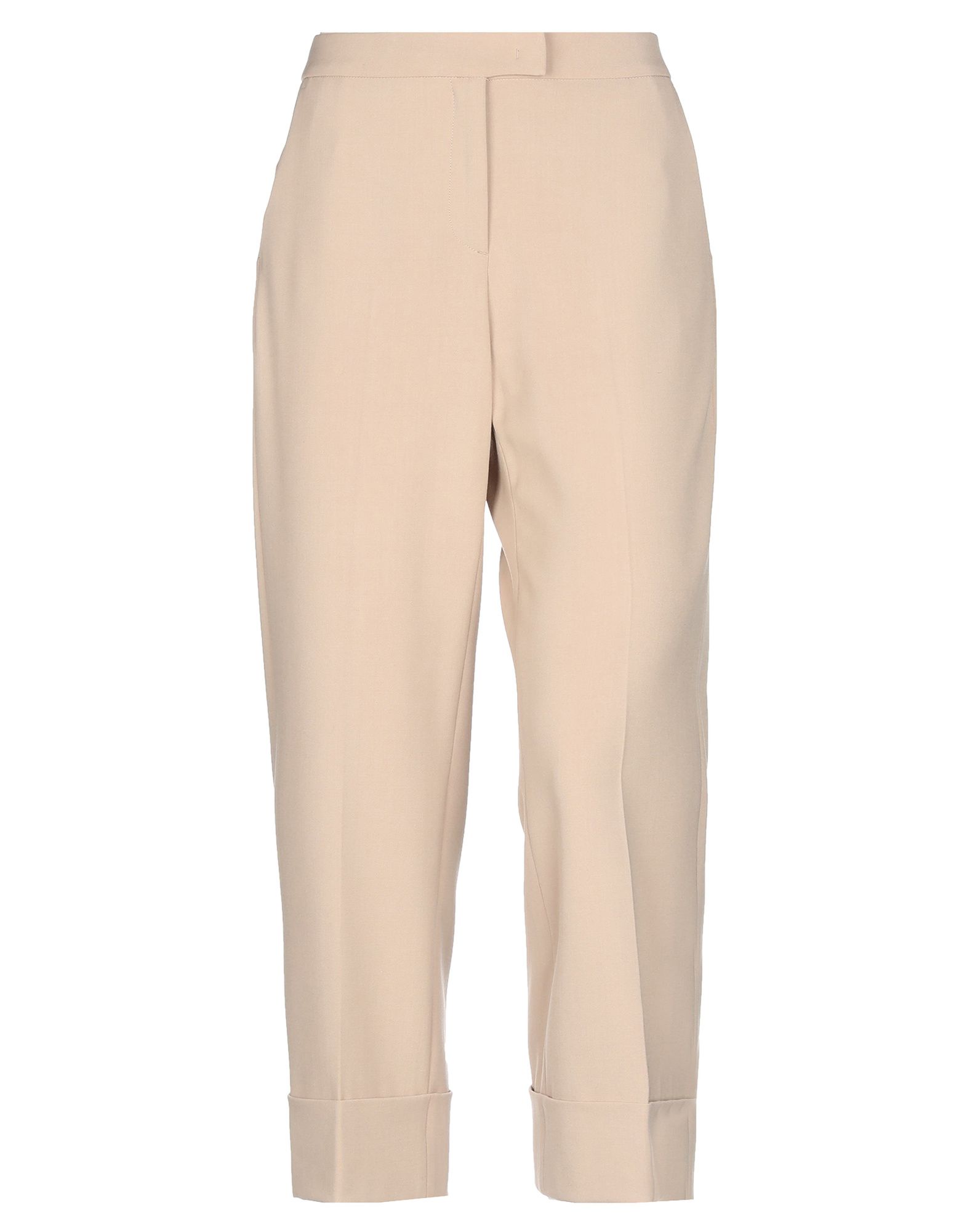 SEVENTY SERGIO TEGON Hose Damen Sand von SEVENTY SERGIO TEGON