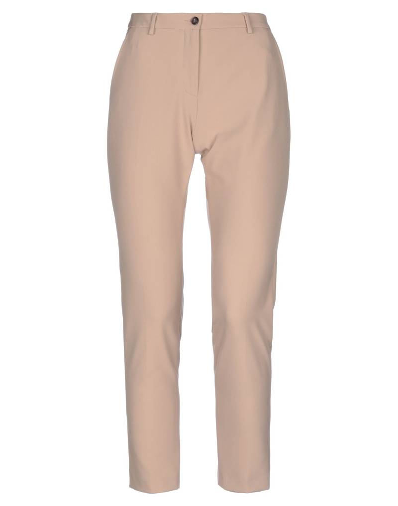 SEVENTY SERGIO TEGON Hose Damen Sand von SEVENTY SERGIO TEGON