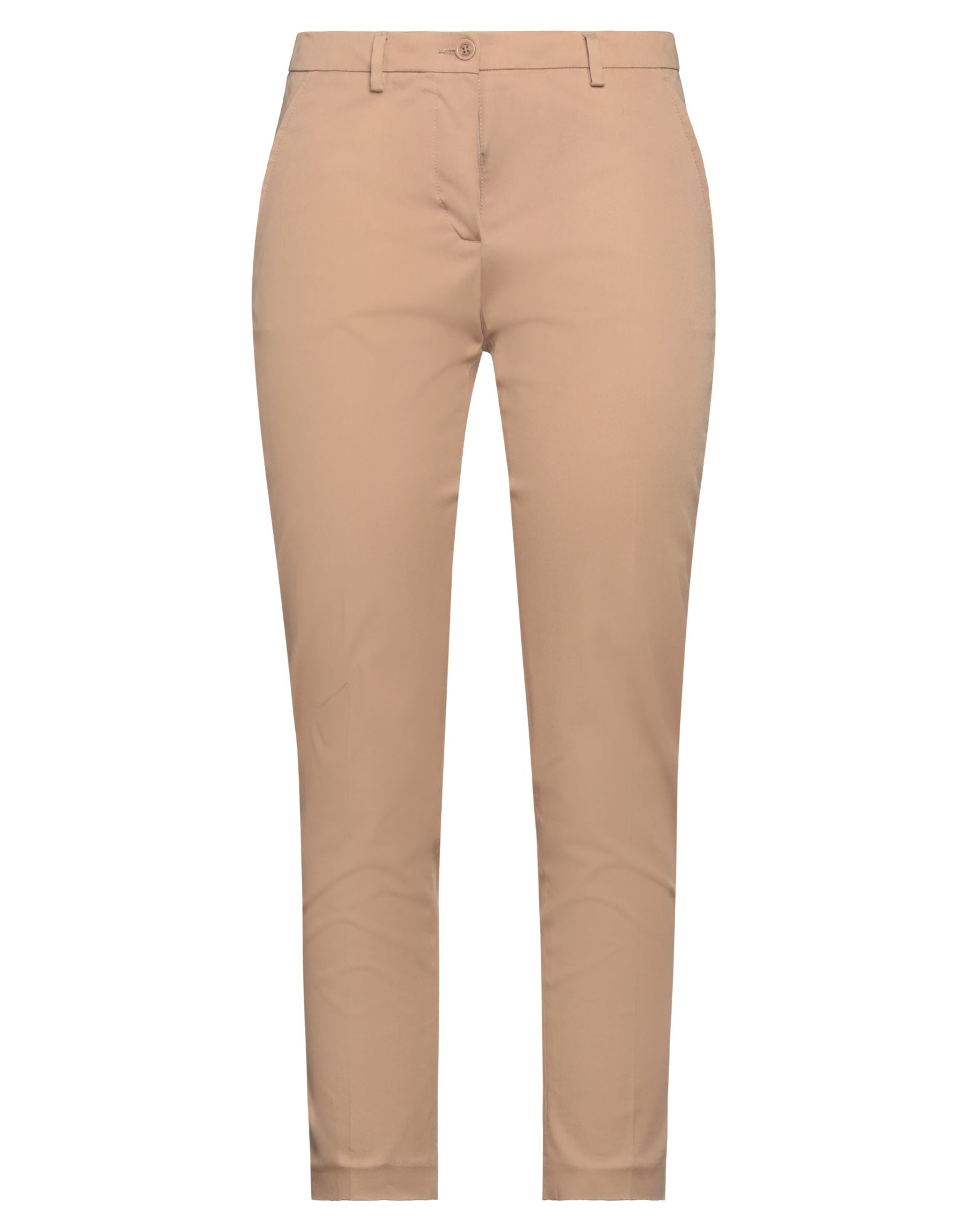 SEVENTY SERGIO TEGON Hose Damen Sand von SEVENTY SERGIO TEGON