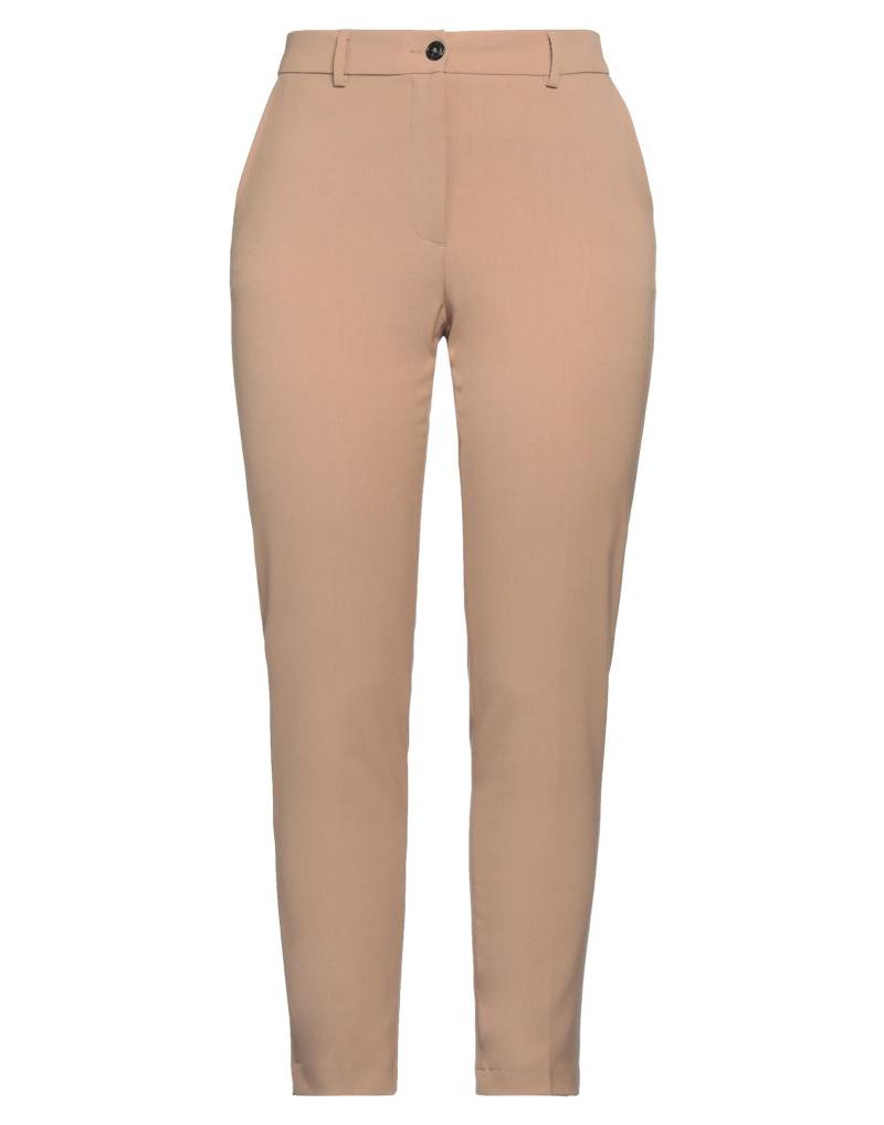 SEVENTY VENEZIA Hose Damen Sand von SEVENTY VENEZIA