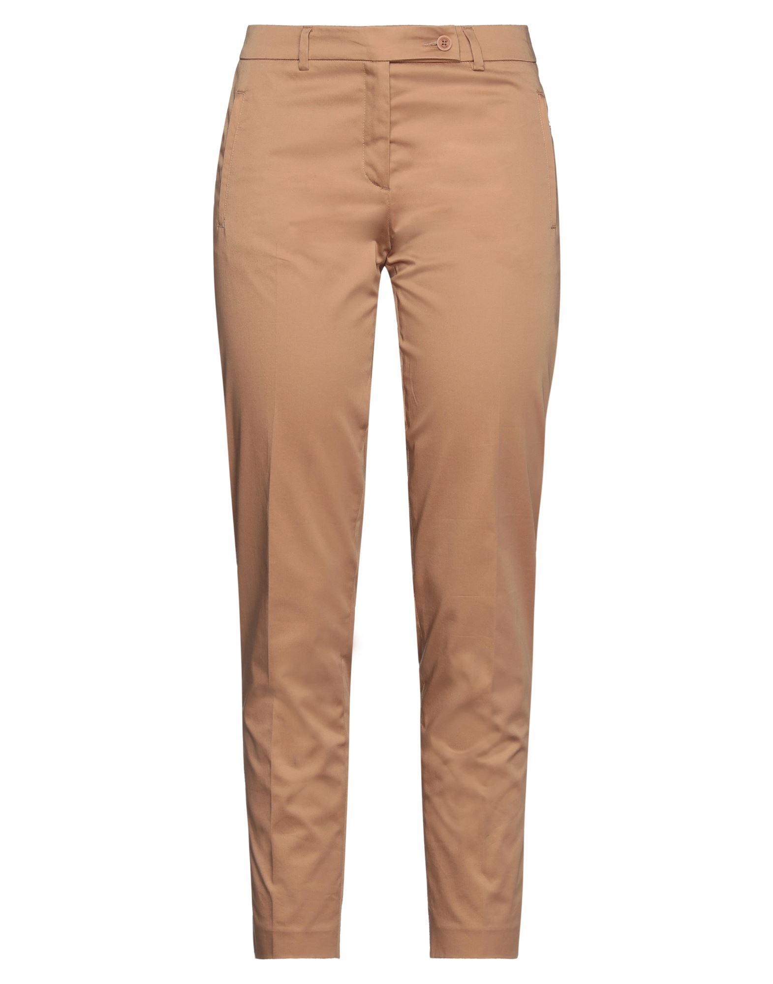 SEVENTY SERGIO TEGON Hose Damen Sand von SEVENTY SERGIO TEGON