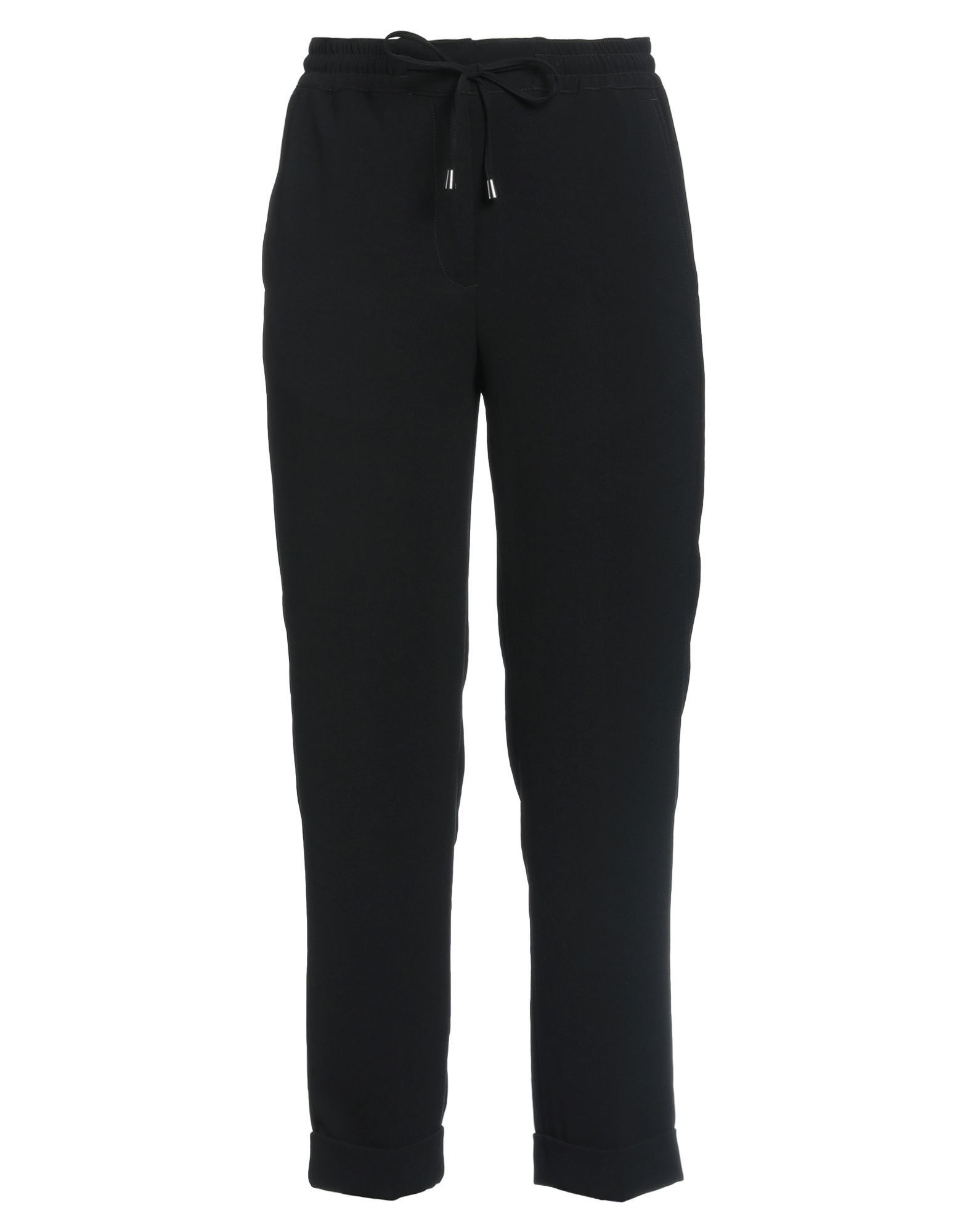 SEVENTY SERGIO TEGON Hose Damen Schwarz von SEVENTY SERGIO TEGON