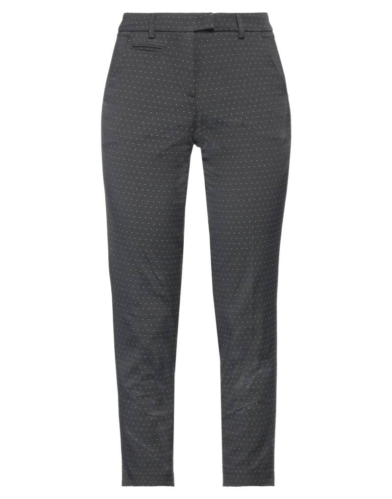 SEVENTY VENEZIA Hose Damen Schwarz von SEVENTY VENEZIA