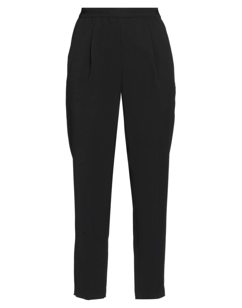 SEVENTY VENEZIA Hose Damen Schwarz von SEVENTY VENEZIA