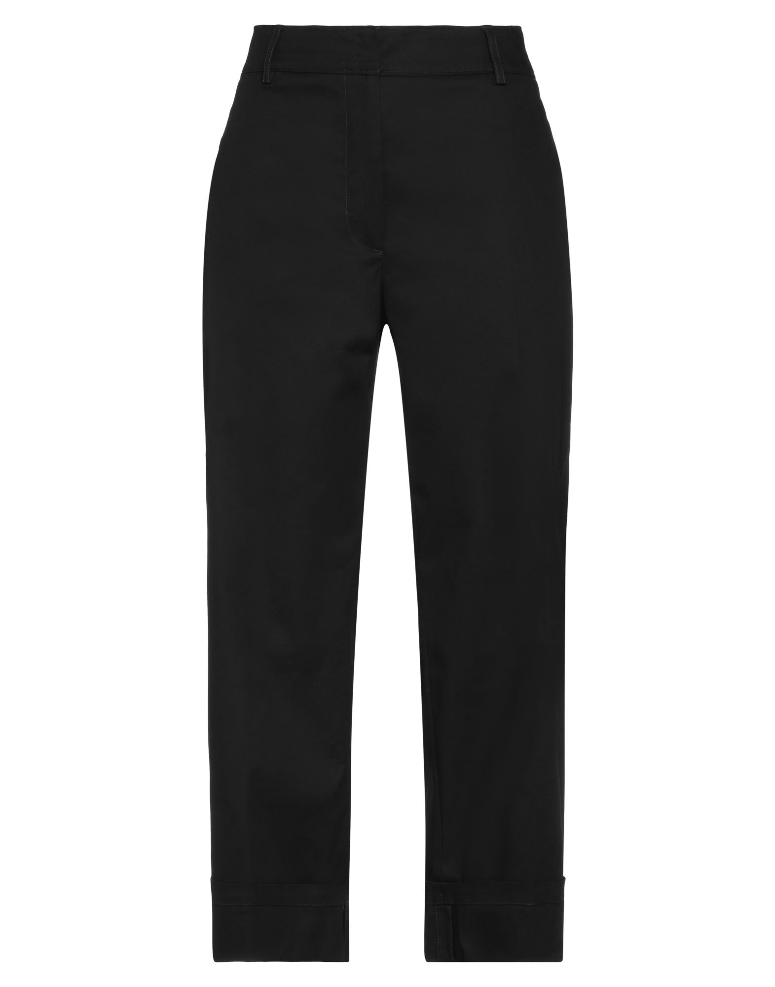 SEVENTY SERGIO TEGON Hose Damen Schwarz von SEVENTY SERGIO TEGON