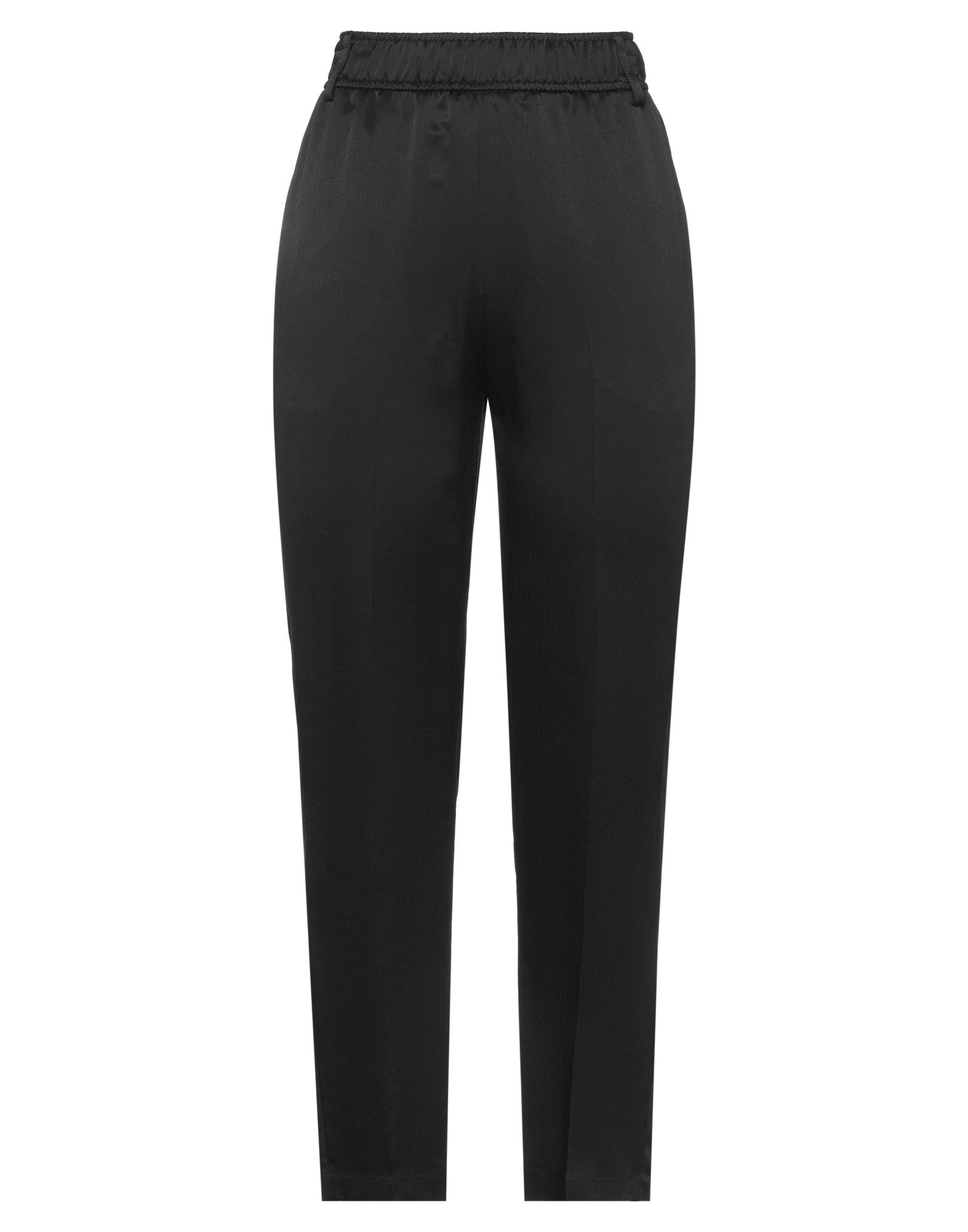 SEVENTY SERGIO TEGON Hose Damen Schwarz von SEVENTY SERGIO TEGON