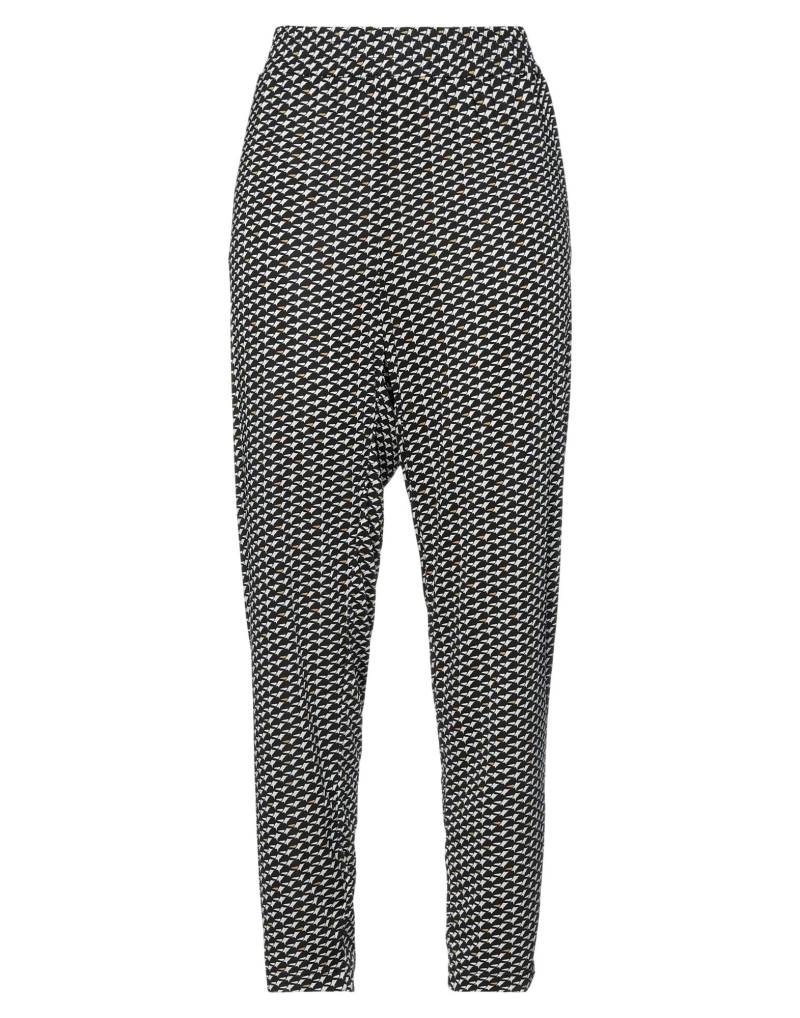 SEVENTY VENEZIA Hose Damen Schwarz von SEVENTY VENEZIA