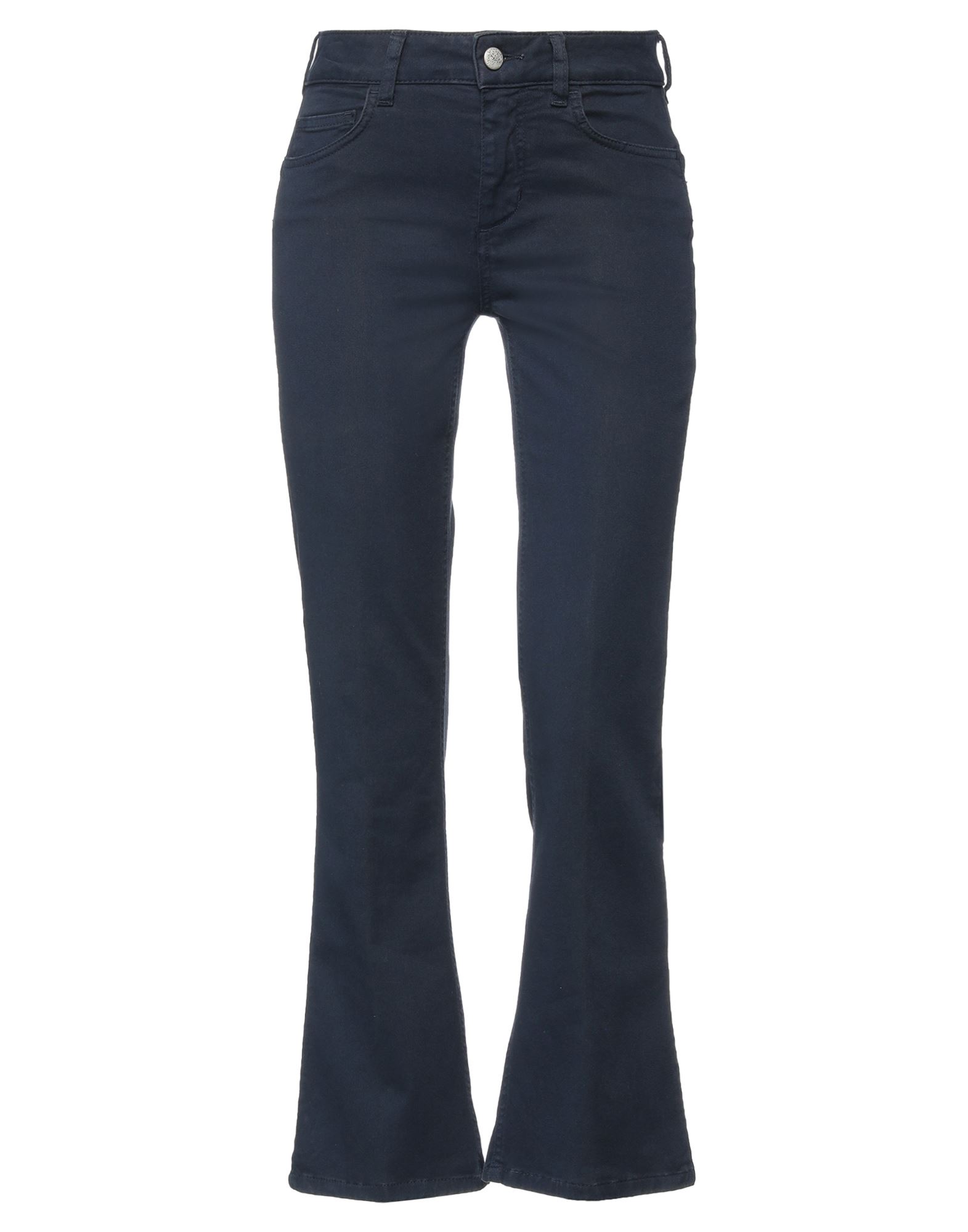 SEVENTY SERGIO TEGON Hose Damen Taubenblau von SEVENTY SERGIO TEGON