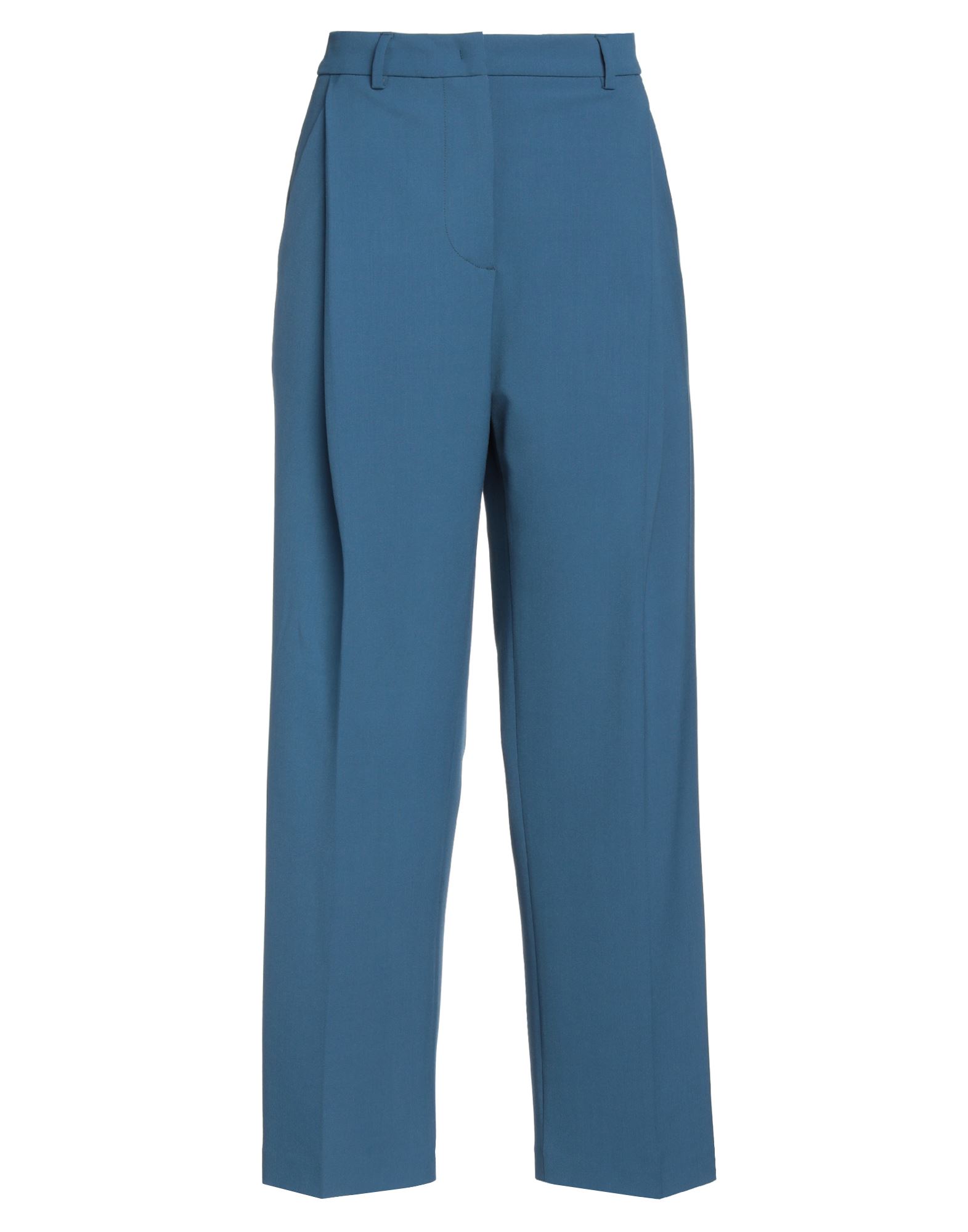 SEVENTY SERGIO TEGON Hose Damen Taubenblau von SEVENTY SERGIO TEGON