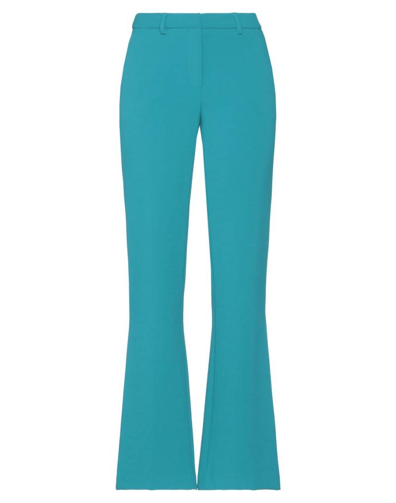SEVENTY VENEZIA Hose Damen Tūrkis von SEVENTY VENEZIA