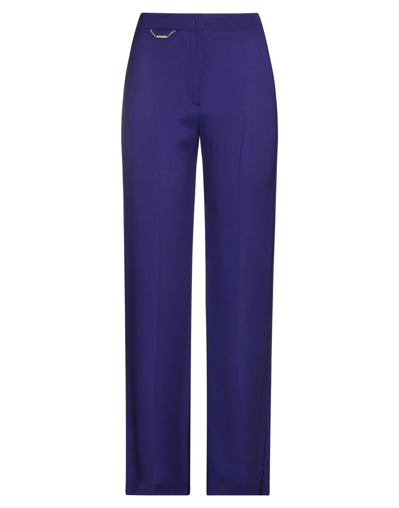 SEVENTY SERGIO TEGON Hose Damen Violett von SEVENTY SERGIO TEGON