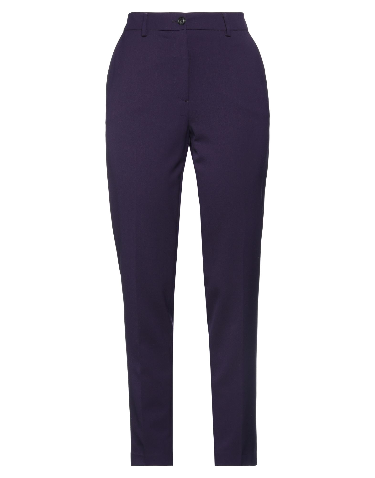 SEVENTY SERGIO TEGON Hose Damen Violett von SEVENTY SERGIO TEGON