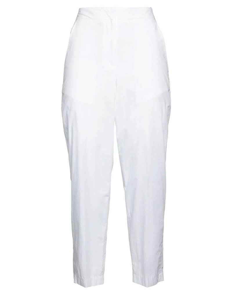 SEVENTY VENEZIA Hose Damen Weiß von SEVENTY VENEZIA