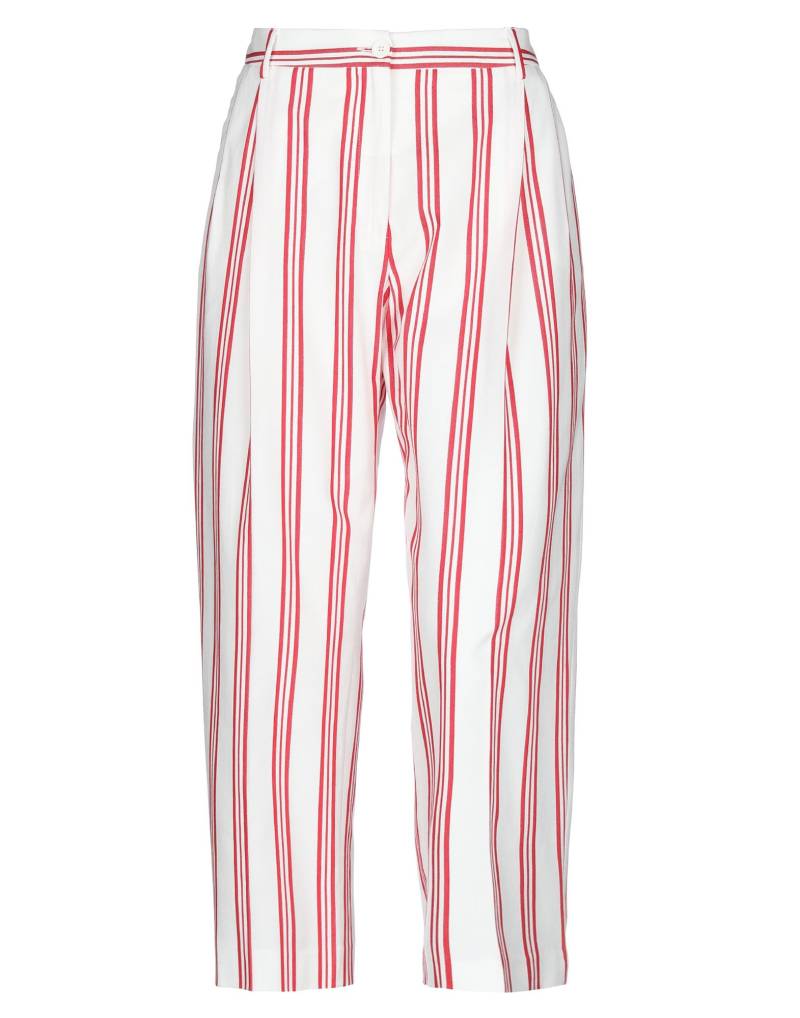 SEVENTY VENEZIA Hose Damen Weiß von SEVENTY VENEZIA