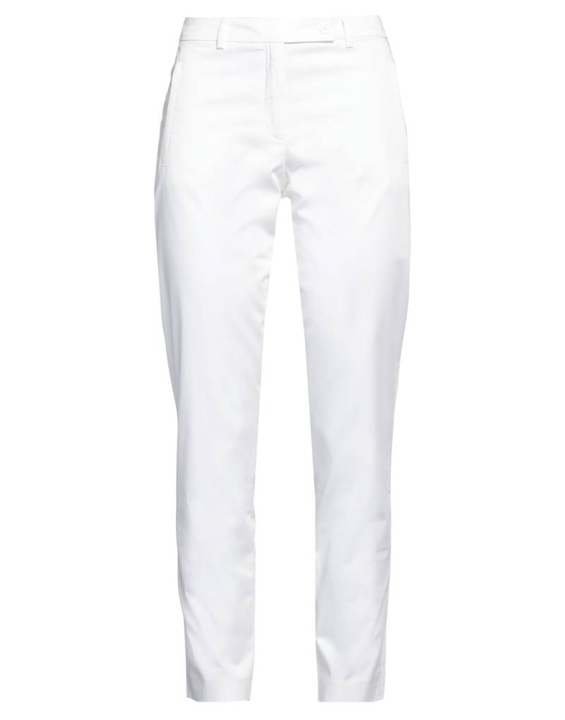 SEVENTY VENEZIA Hose Damen Weiß von SEVENTY VENEZIA
