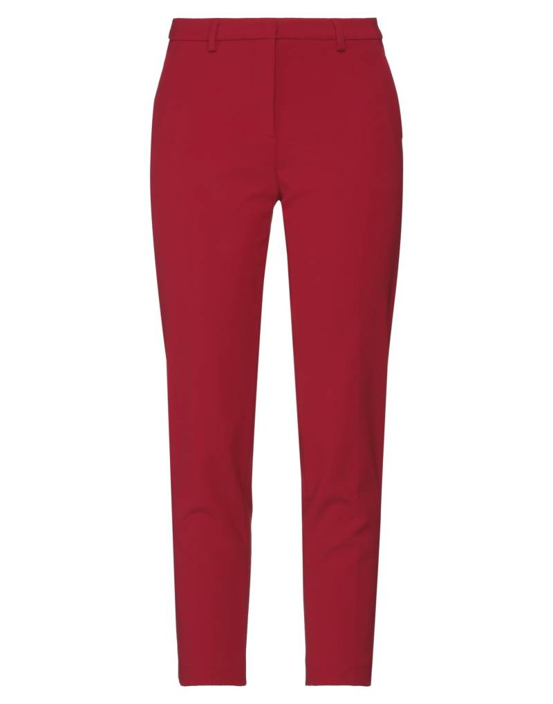 SEVENTY VENEZIA Hose Damen Ziegelrot von SEVENTY VENEZIA