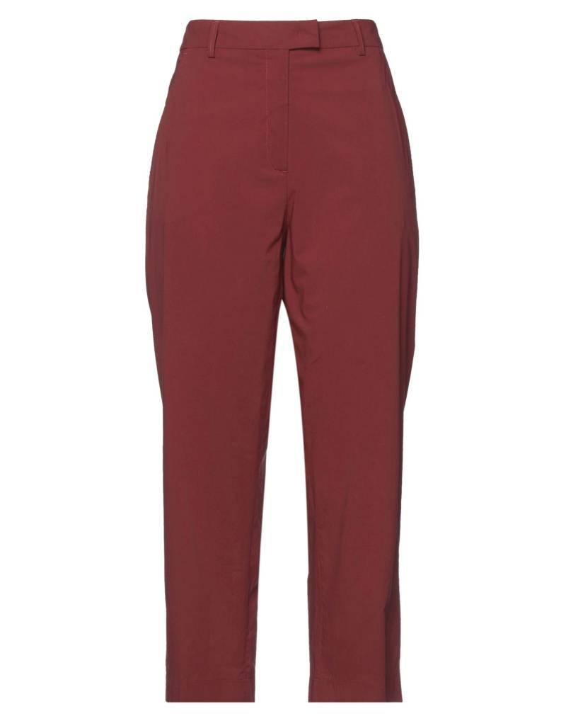 SEVENTY VENEZIA Hose Damen Ziegelrot von SEVENTY VENEZIA