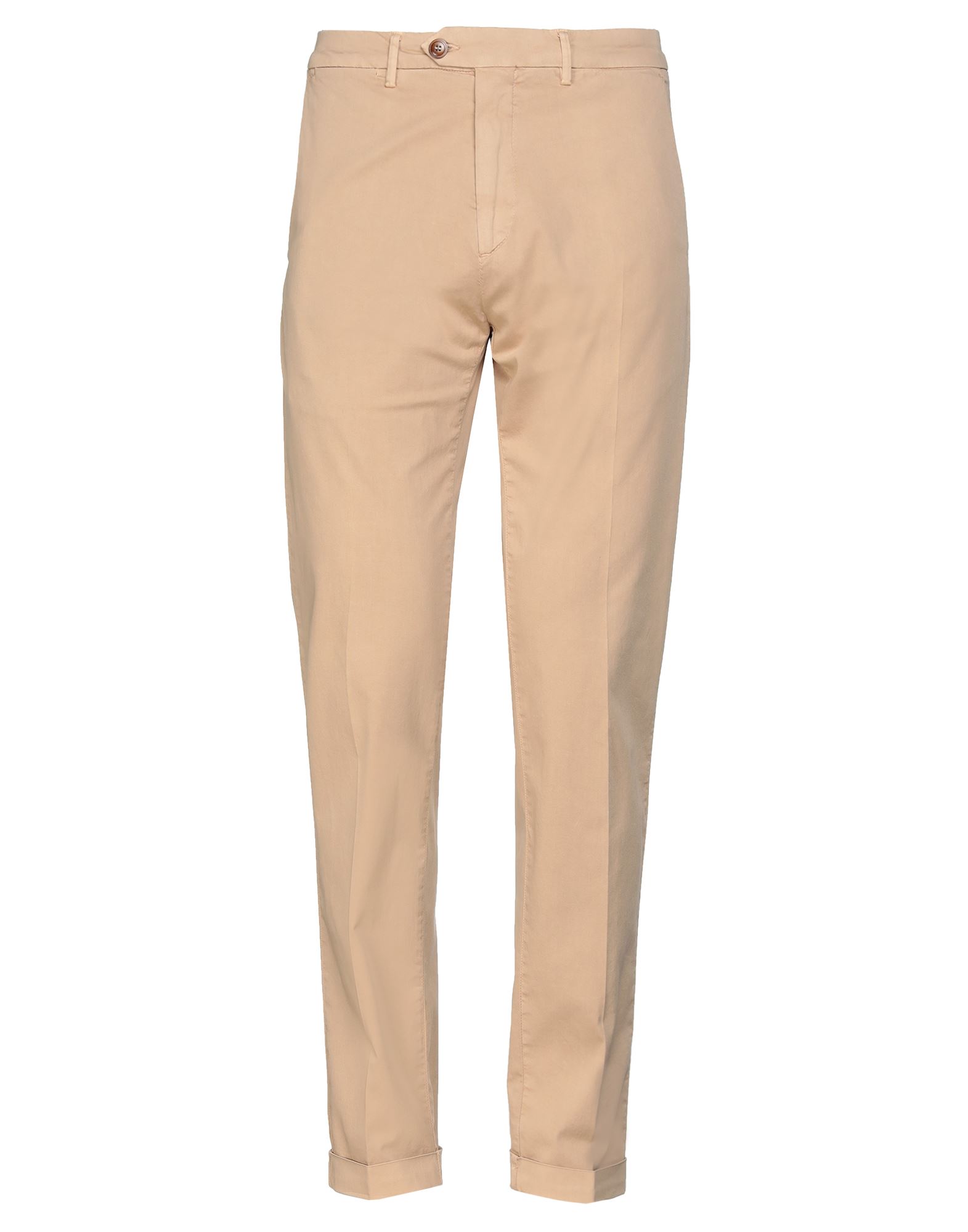 SEVENTY SERGIO TEGON Hose Herren Beige von SEVENTY SERGIO TEGON