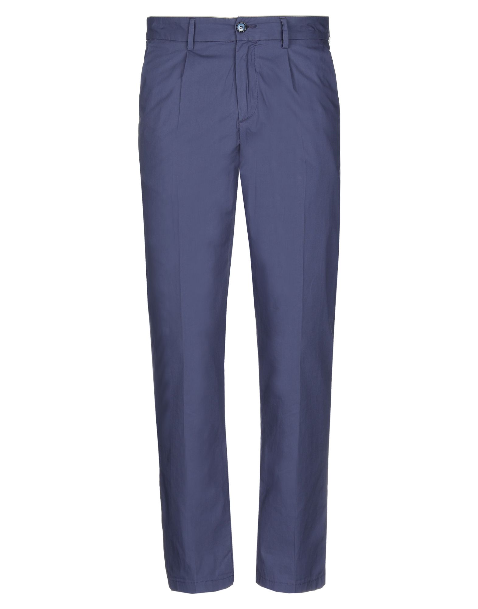 SEVENTY SERGIO TEGON Hose Herren Blau von SEVENTY SERGIO TEGON