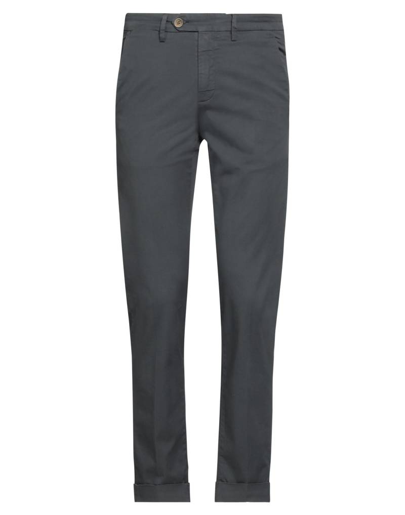 SEVENTY VENEZIA Hose Herren Blei von SEVENTY VENEZIA