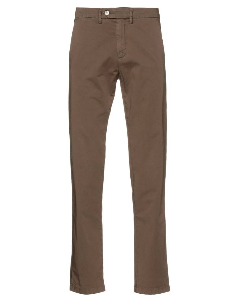 SEVENTY VENEZIA Hose Herren Braun von SEVENTY VENEZIA