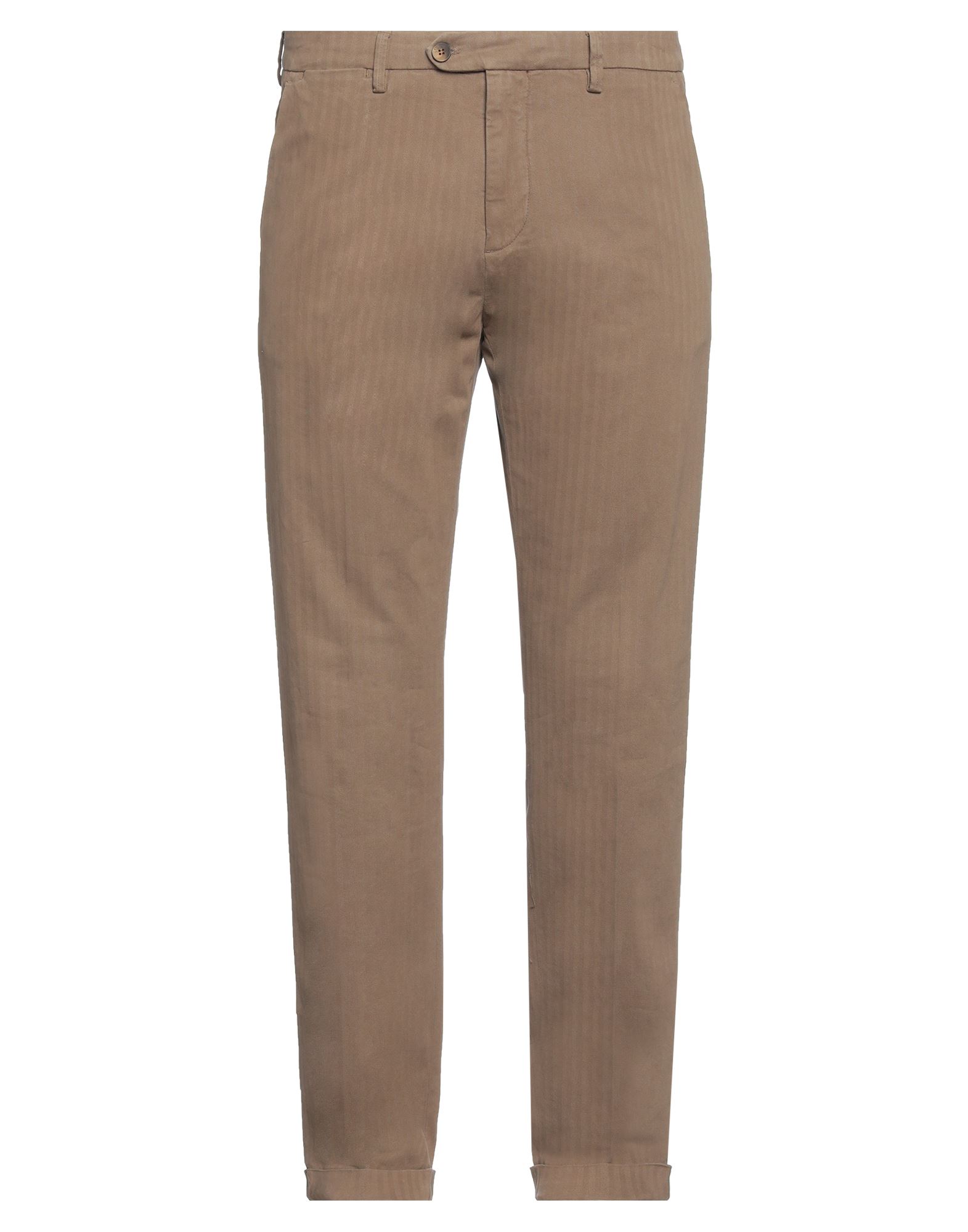 SEVENTY VENEZIA Hose Herren Braun SEVENTY VENEZIA Hose Herren Braun von SEVENTY VENEZIA