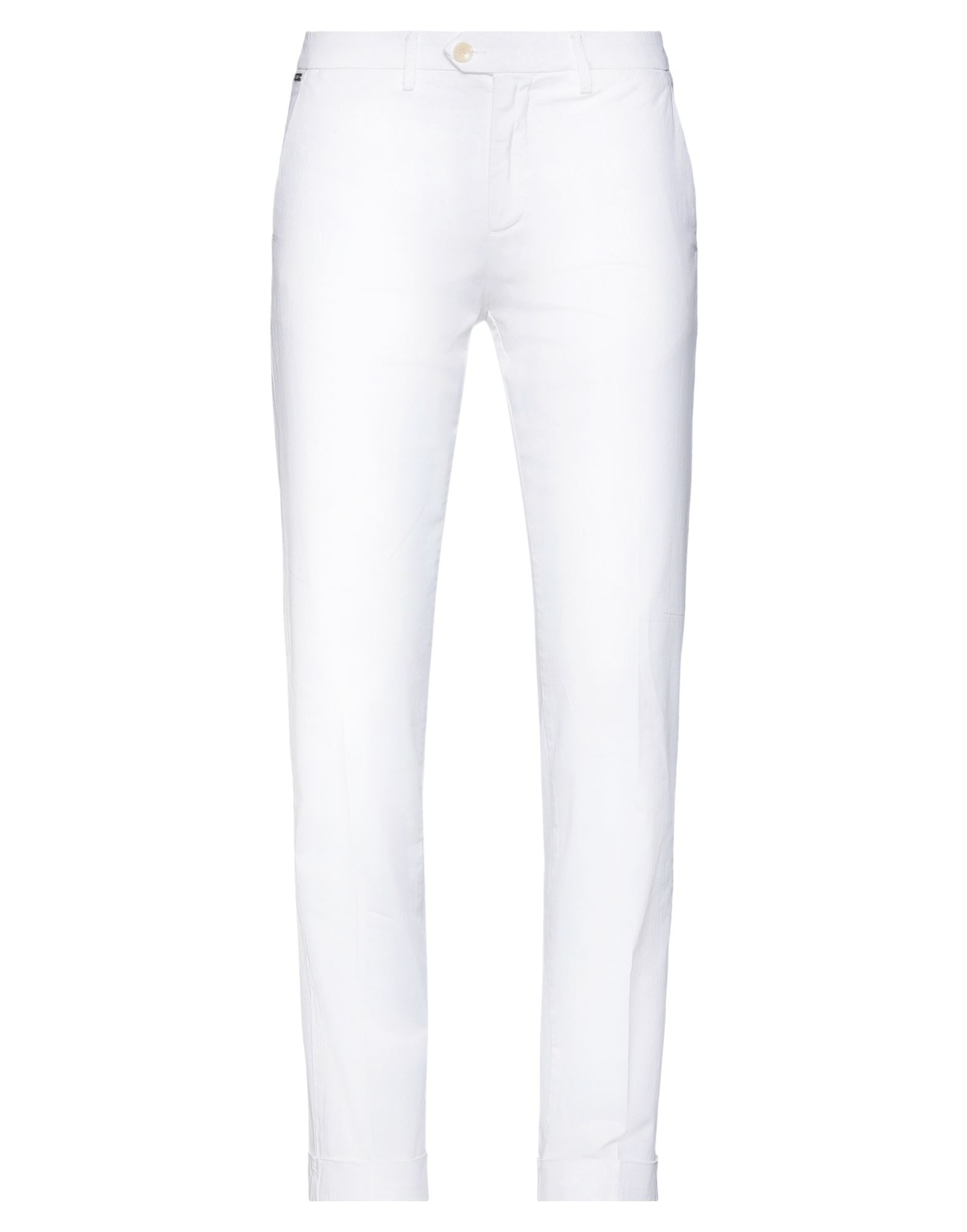 SEVENTY VENEZIA Hose Herren Elfenbein SEVENTY VENEZIA Hose Herren Elfenbein von SEVENTY VENEZIA
