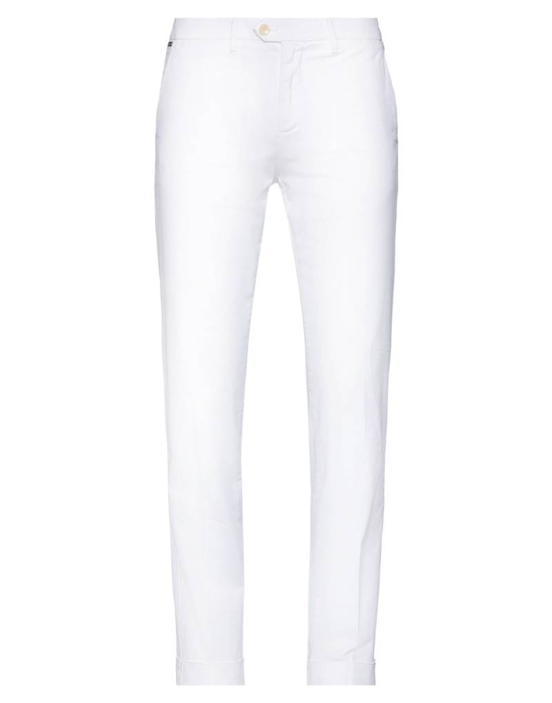 SEVENTY VENEZIA Hose Herren Elfenbein von SEVENTY VENEZIA