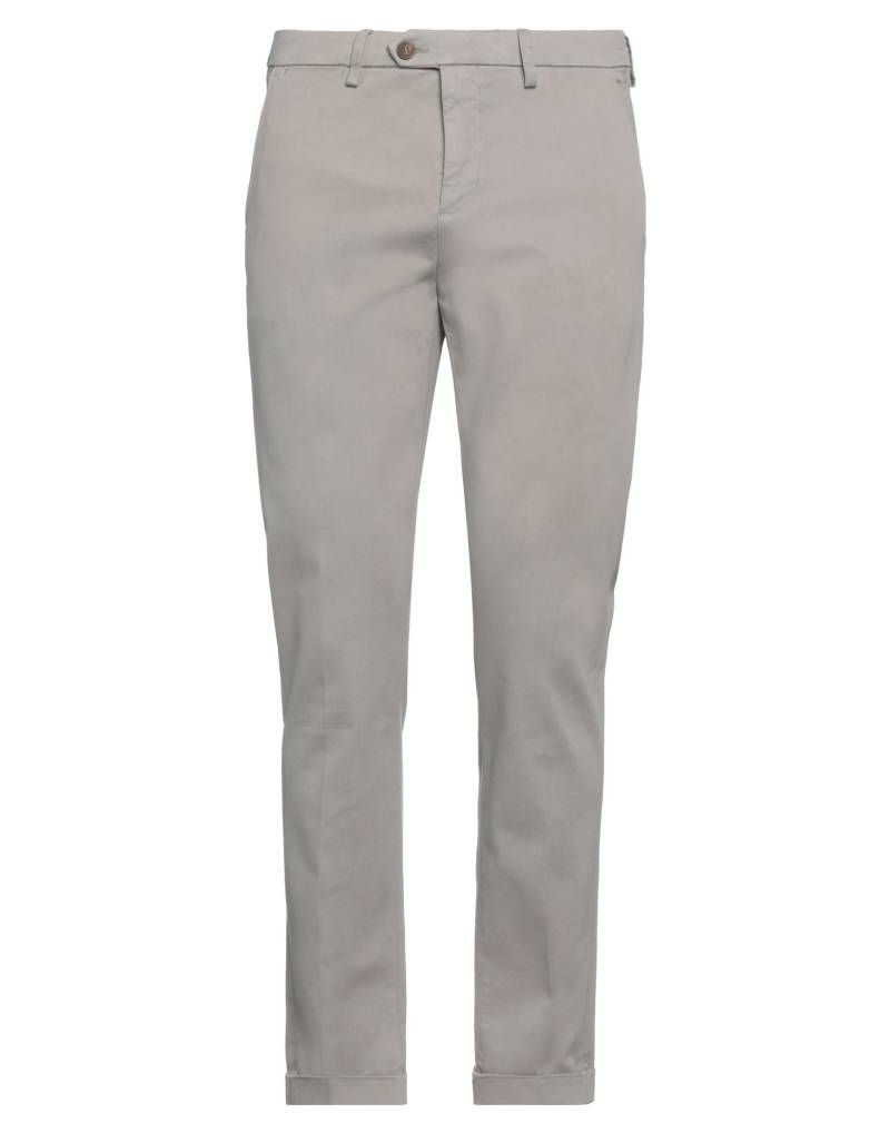 SEVENTY VENEZIA Hose Herren Grau von SEVENTY VENEZIA