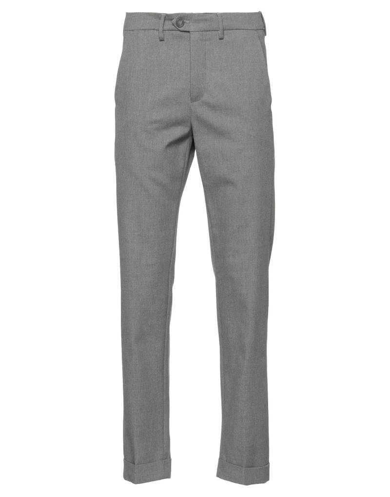 SEVENTY VENEZIA Hose Herren Grau von SEVENTY VENEZIA