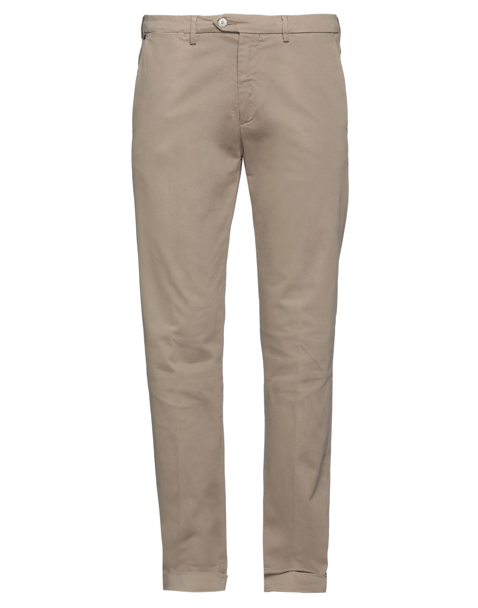 SEVENTY SERGIO TEGON Hose Herren Khaki von SEVENTY SERGIO TEGON