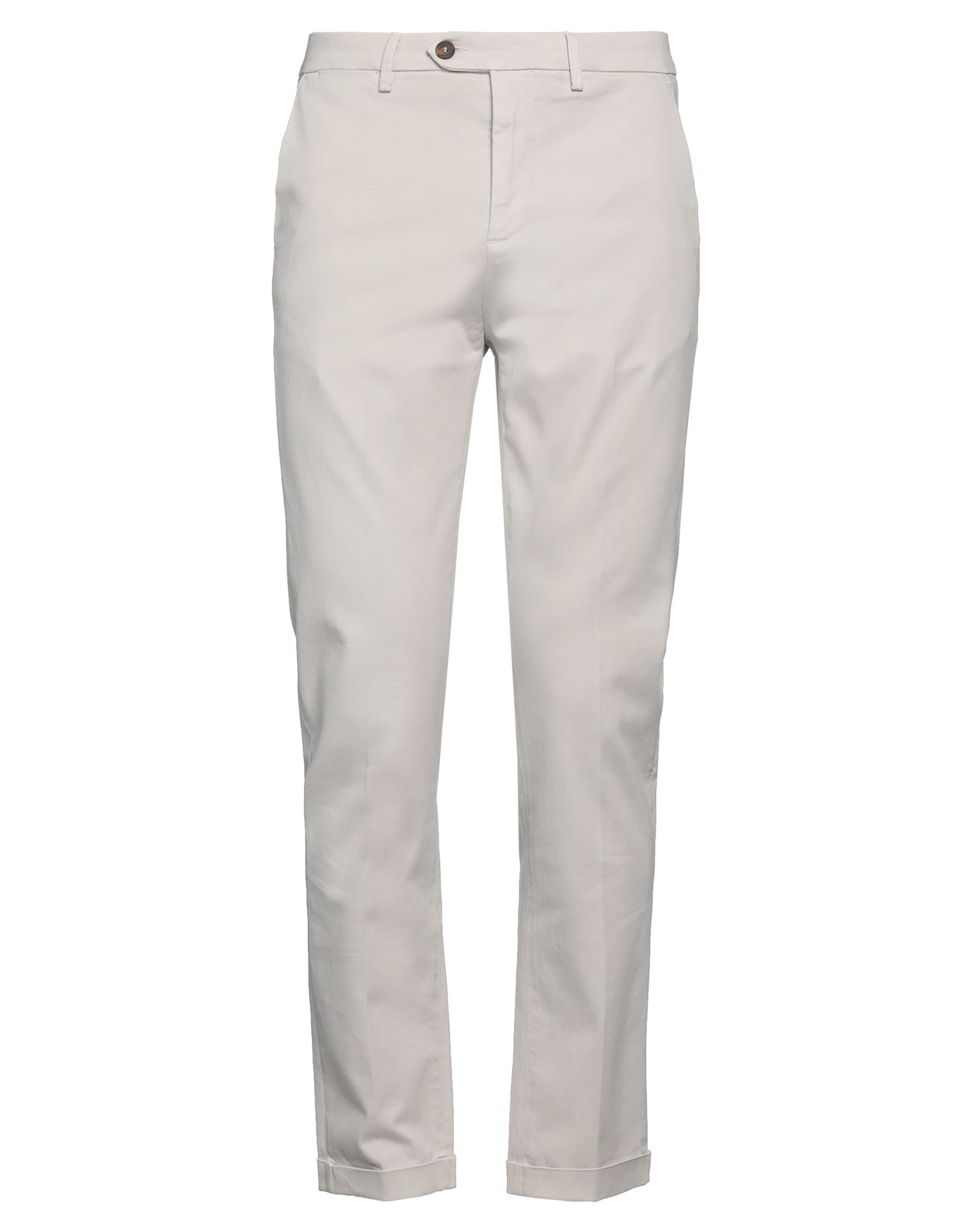 SEVENTY SERGIO TEGON Hose Herren Off white von SEVENTY SERGIO TEGON