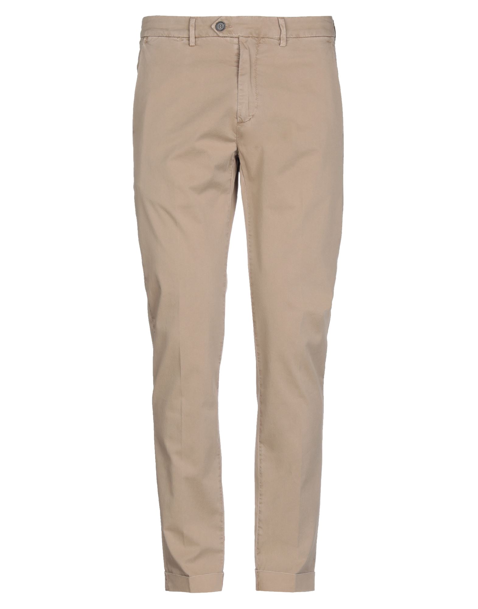 SEVENTY SERGIO TEGON Hose Herren Sand von SEVENTY SERGIO TEGON