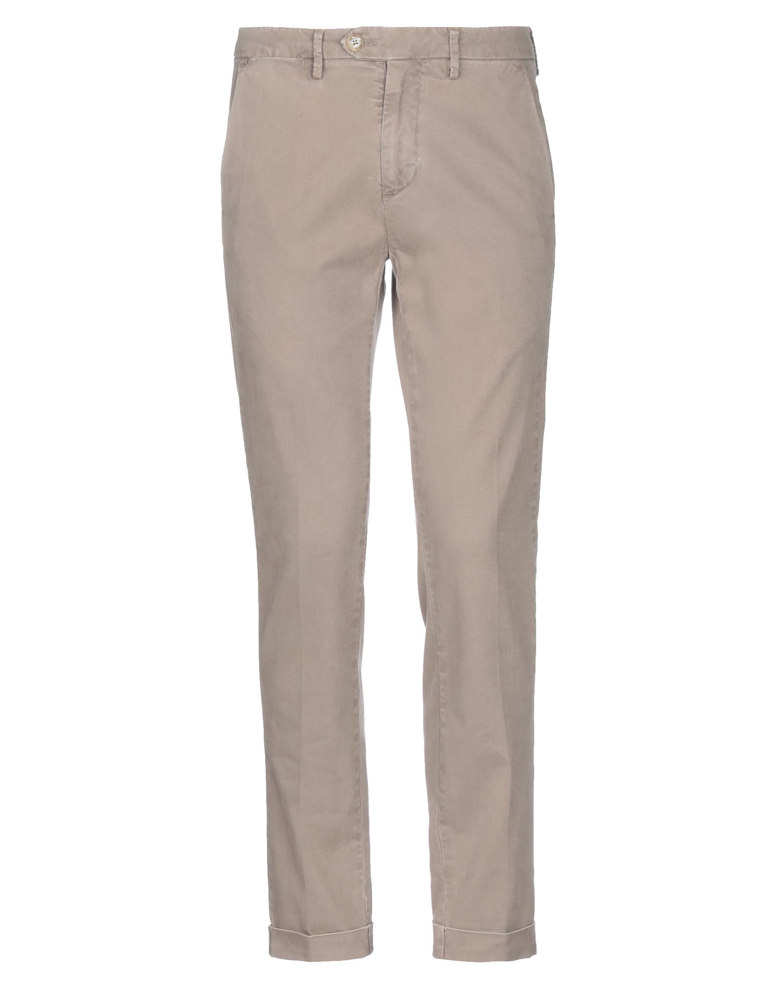 SEVENTY SERGIO TEGON Hose Herren Sand von SEVENTY SERGIO TEGON